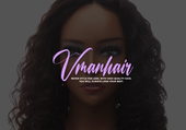 Vman Hair LLC 